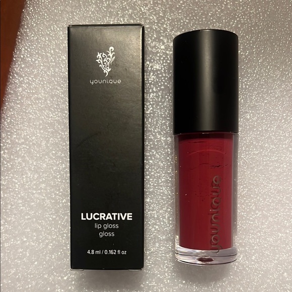Younique Other - Younique Lucrative Lip Gloss - Legendary